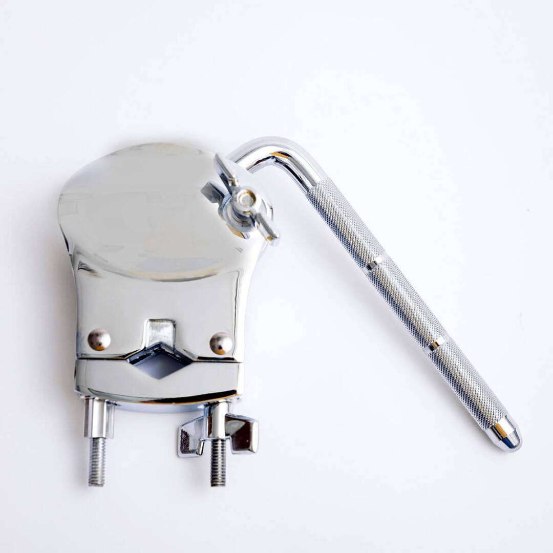 Cardinal Percussion Single Tom Holder w/12.7mm L Arm