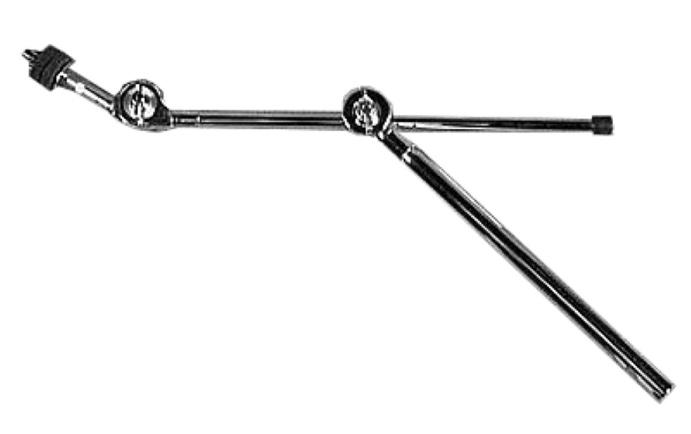 Cardinal Percussion CPCBA Cymbal Boom Arm