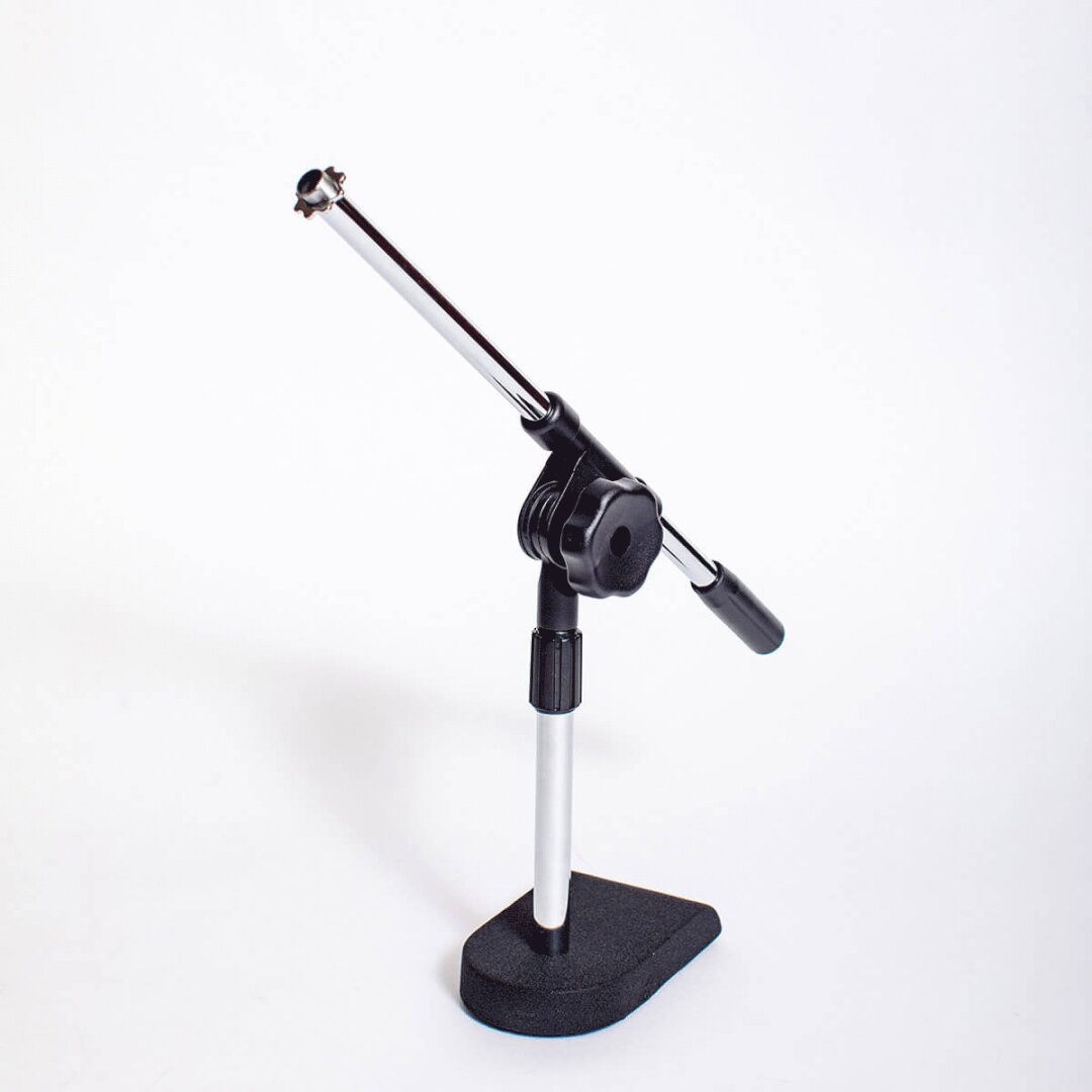 Cardinal Percussion CPCMSB Desktop Bass Mic Holder