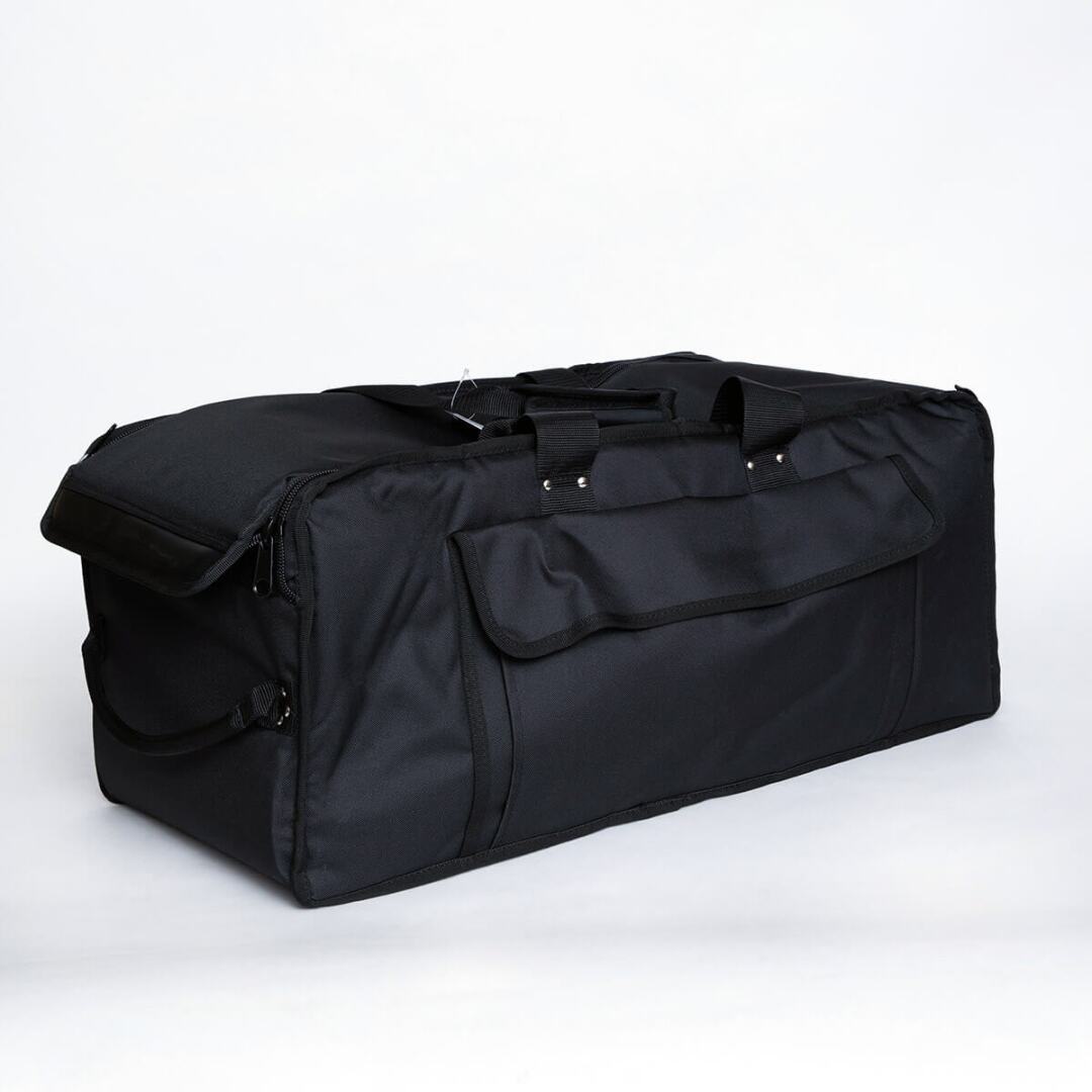 Cardinal Percussion Pro 3 Hardware Bag 36" w/wheels