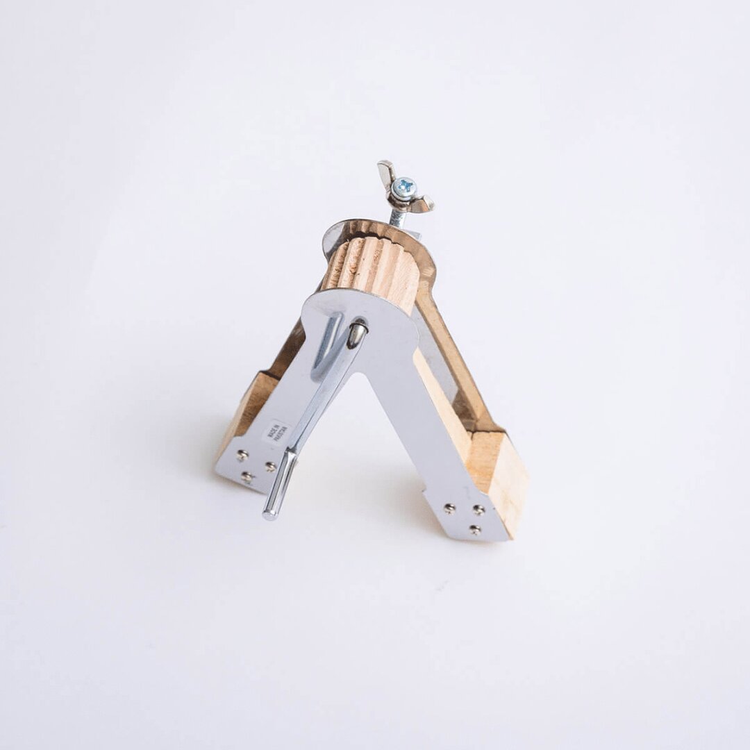 Cardinal Percussion CPPR200 Deluxe Leg Rest