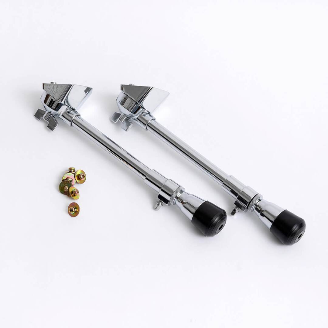 Cardinal Percussion CPSP11 Pop Out Spur