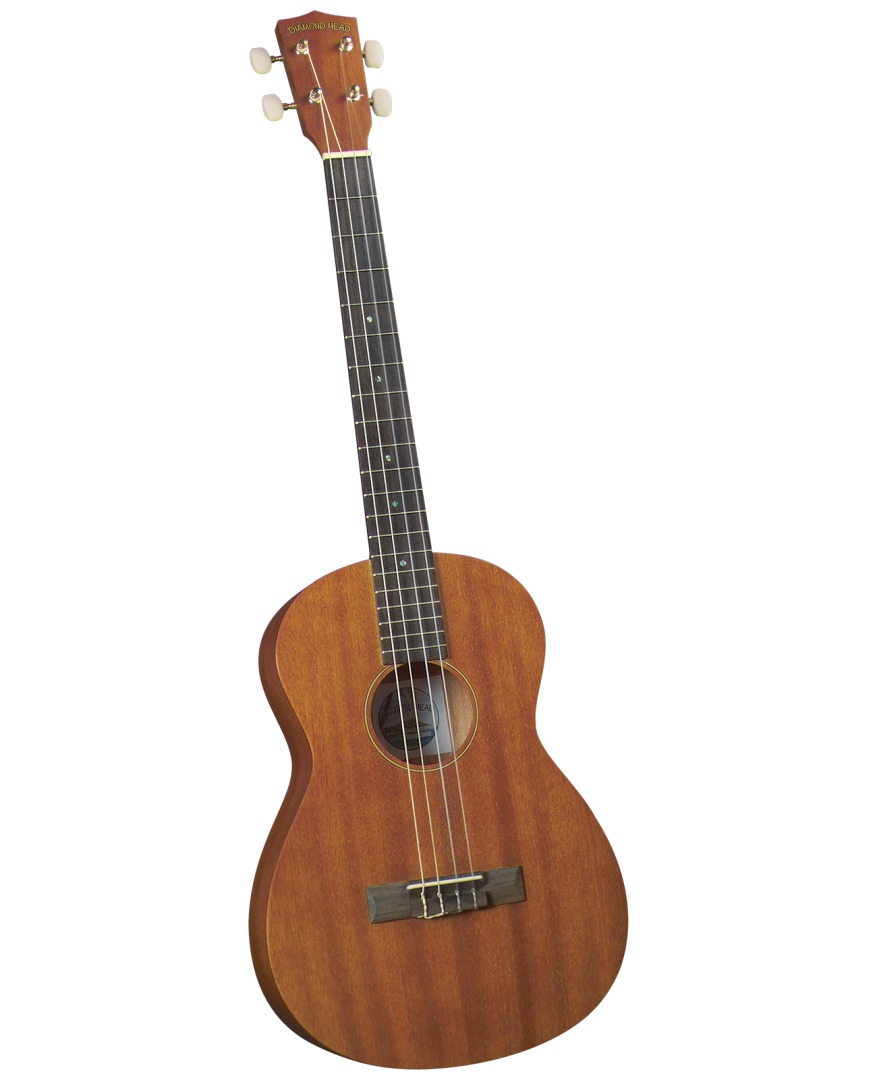 Diamond Head Ukulele - Baritone