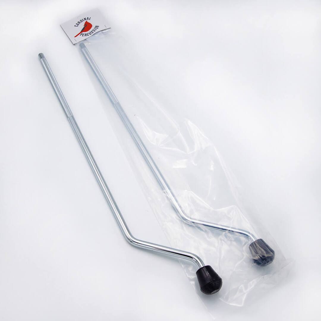 Cardinal Percussion 10.5mm Floor Tom Leg