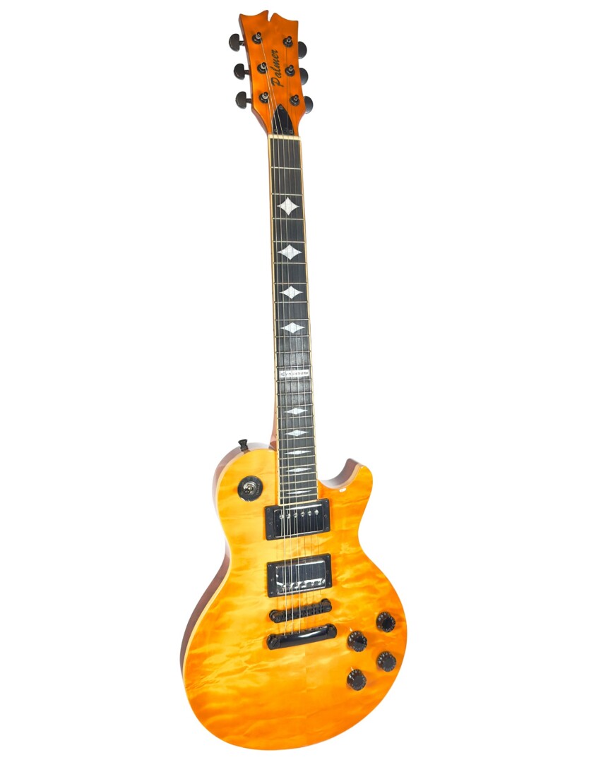 Palmer Palmer Crossbow LTD Electric Guitar l Special Series