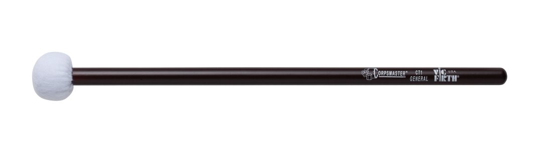 Vic Firth Vic Firth CT1 Corpsmaster Timpani. General