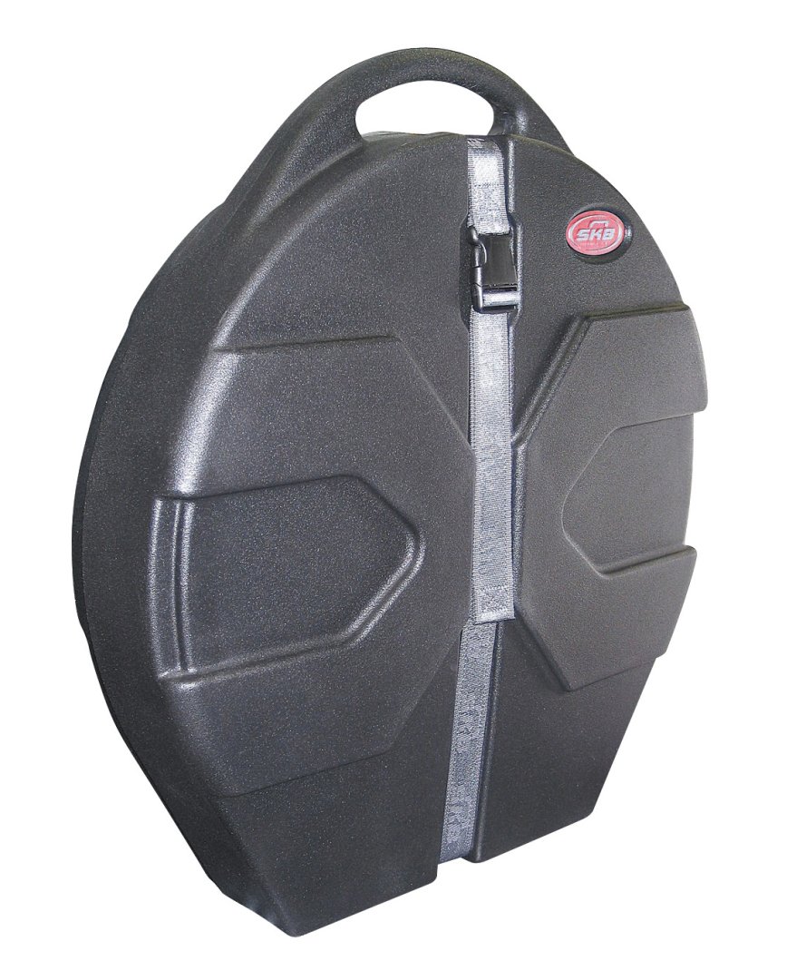 SKB Cases SKB 1 SKB-CV8 Roto X Cymbal Vault