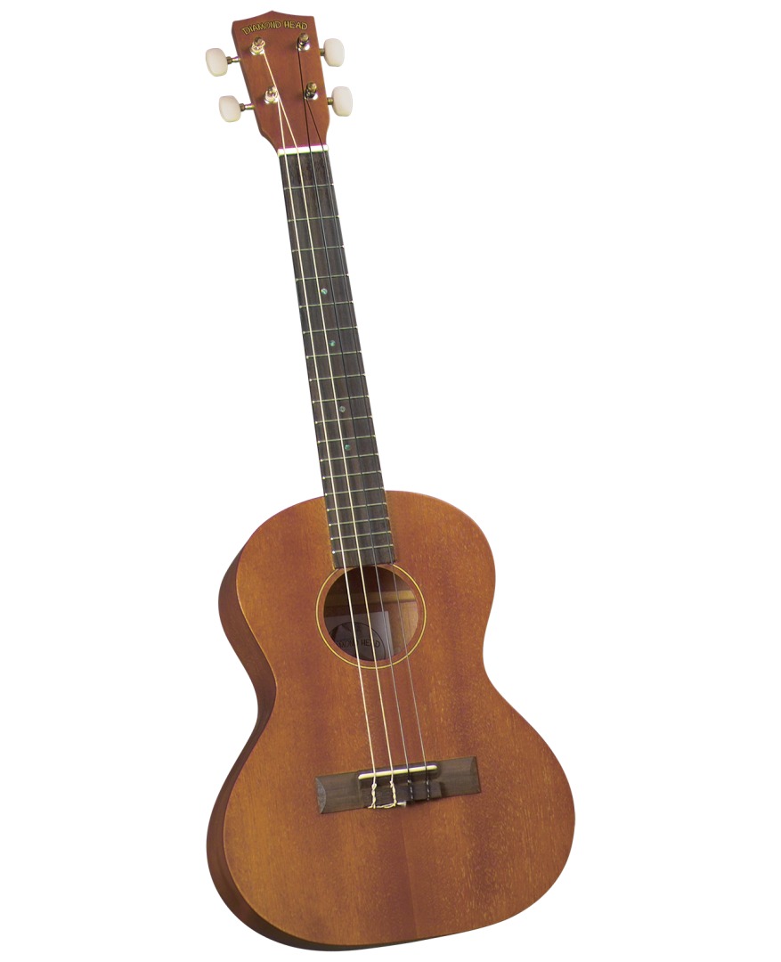 Diamond Head Ukulele - Tenor