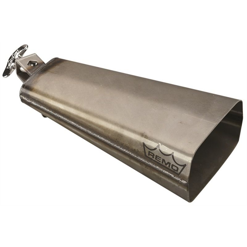 Remo Remo CW1005VT Valencia Traditional Cowbell. 5"
