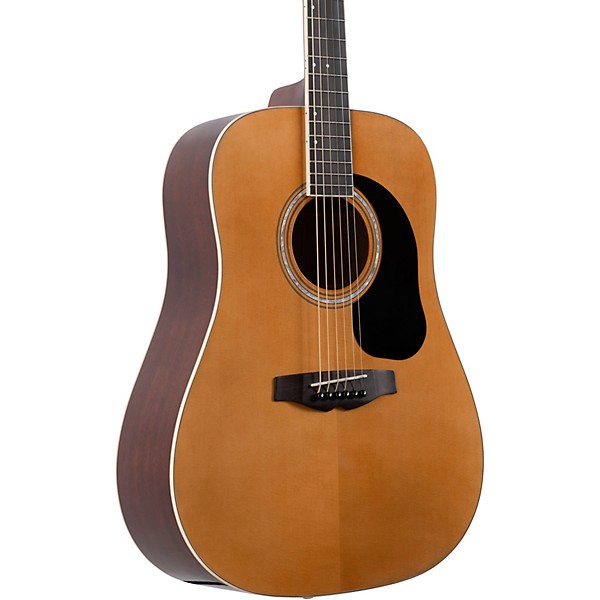 Mitchell Mitchell Motion D150 Dreadnought Acoustic Guitar Natural