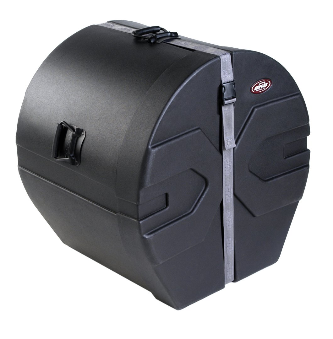 SKB Cases SKB 1 SKB-D1622 Bass Drum Case 16" x 22"