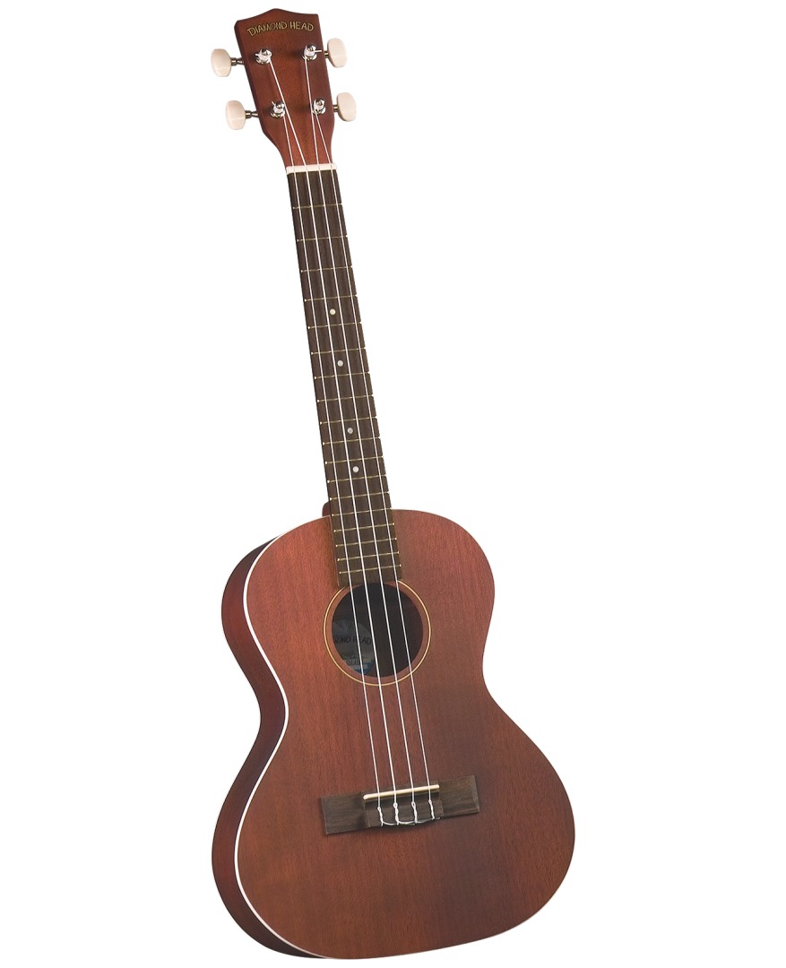 Diamond Head Ukulele - Tenor