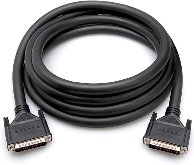 Hosa Hosa DBD-301.5 Balanced Snake DB25 to Same 1.5 ft