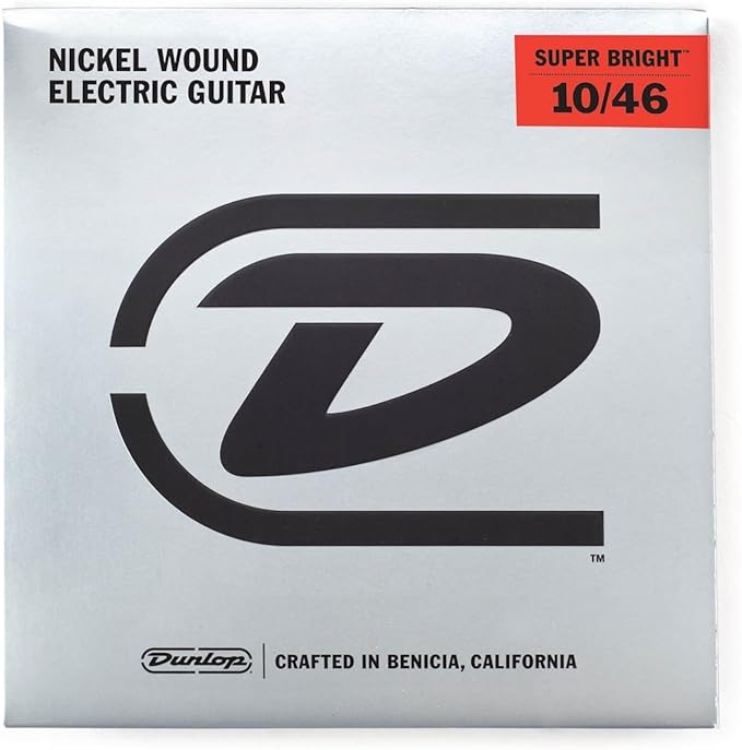 Dunlop Dunlop Bass Strings