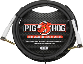Pig Hog Pig Hog 6ft MIDI Cable