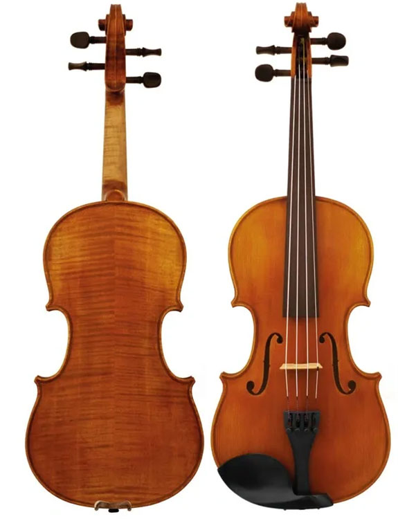 Voce Violins DIGESU Violin Outfit