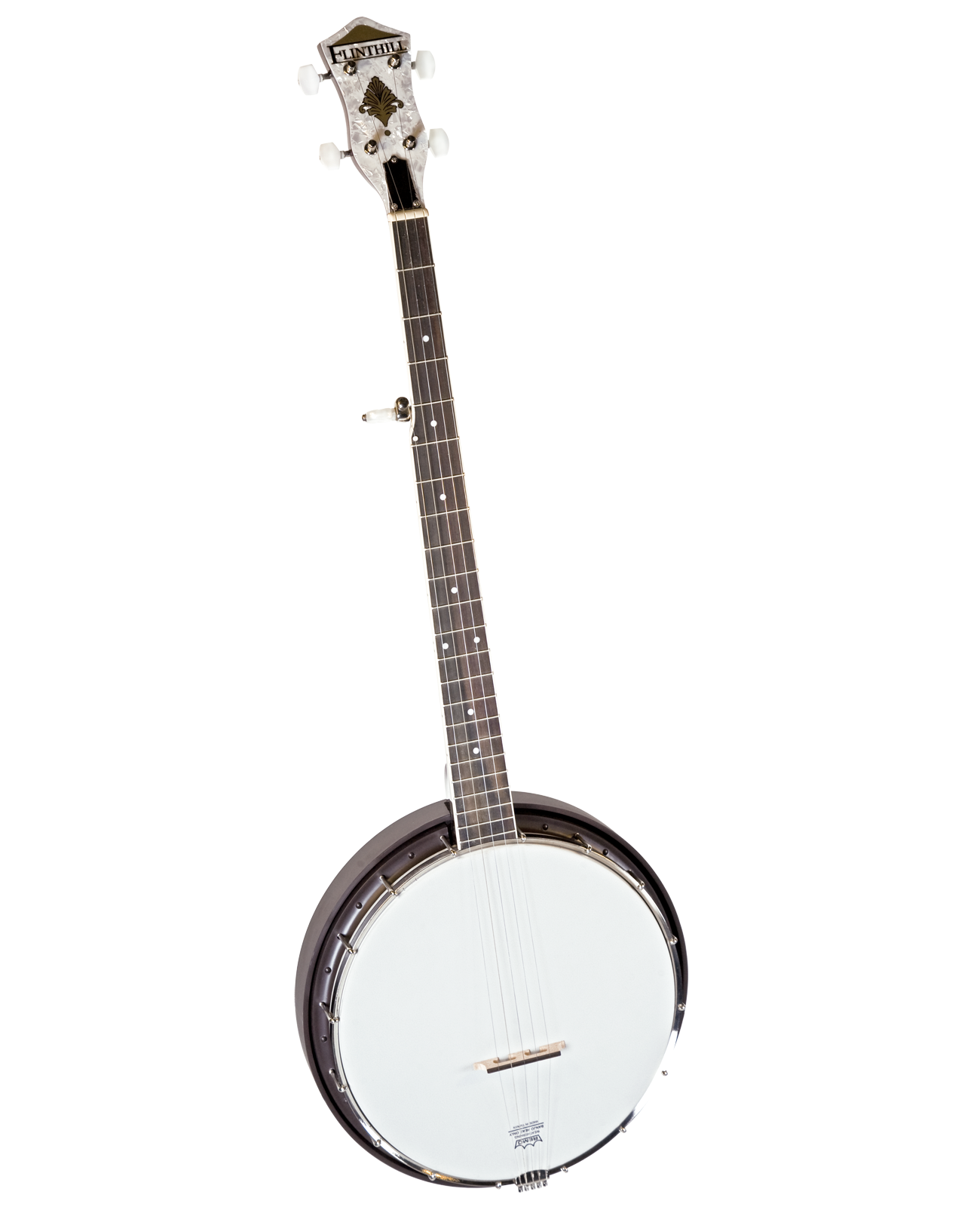 Flinthill Flinthill FHB-55 Resonator Banjo