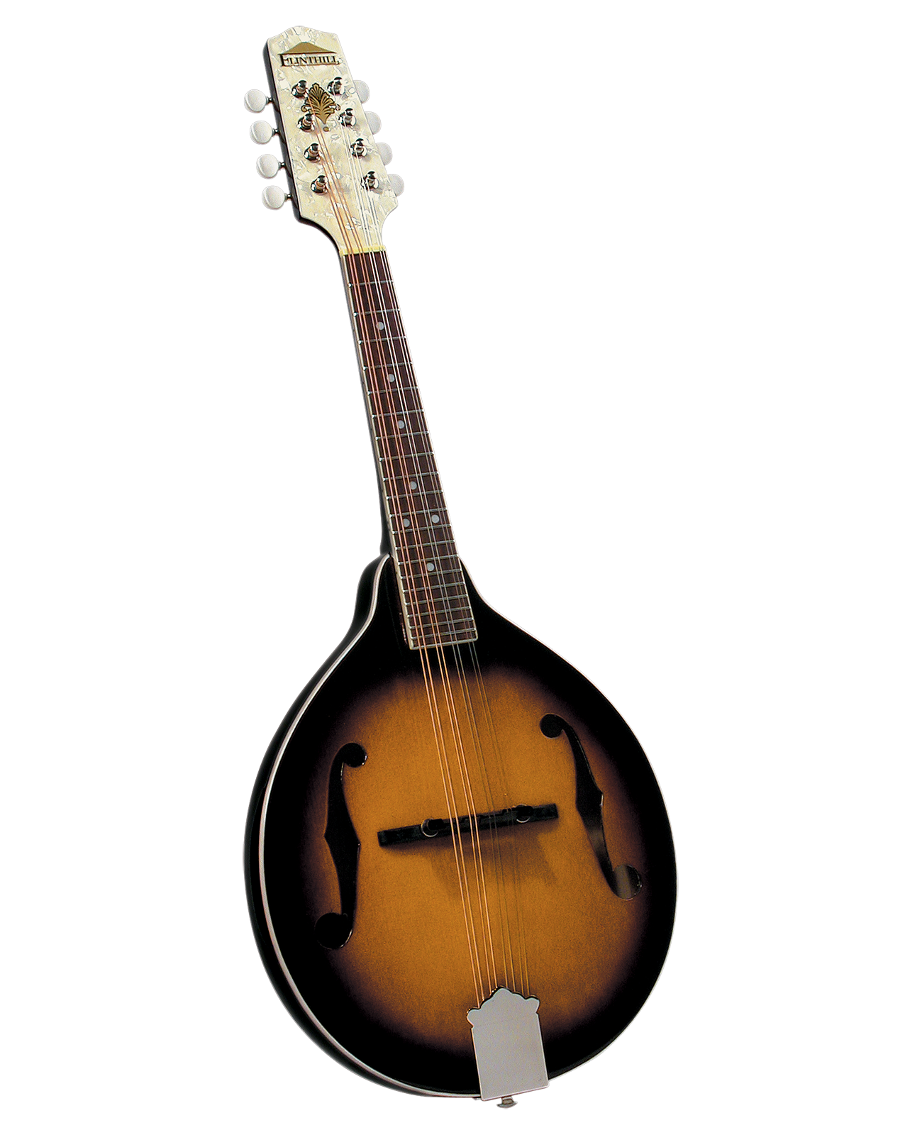 Flinthill Flinthill FHM-50 Traditional A-Model Mandolin - Sunburst