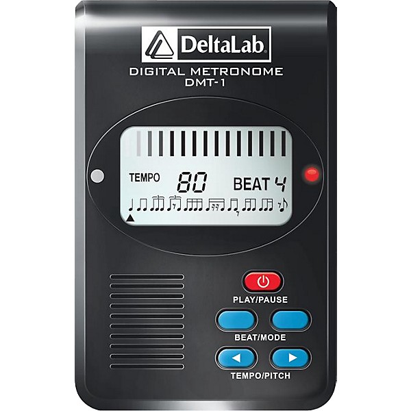 DeltaLab DeltaLab DMT-1 Digital Metronome
