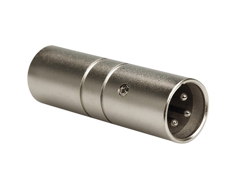 Hosa Hosa DMT-414 DMX512 Terminator XLR3M