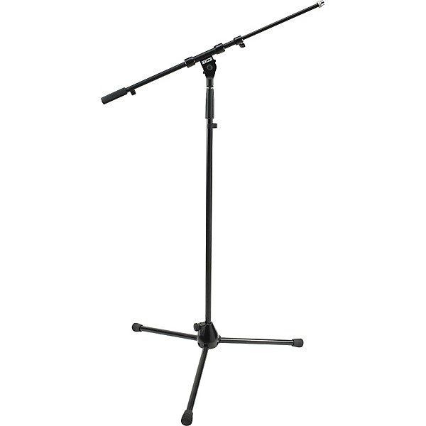 DR Pro DR Pro Tripod Mic Stand With Telescoping Boom