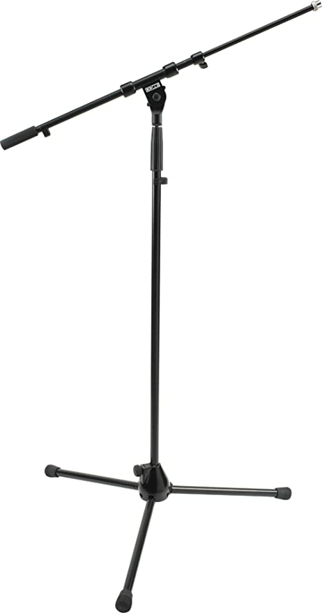 DR Pro DR Pro Tripod Mic Stand with Telescoping Boom