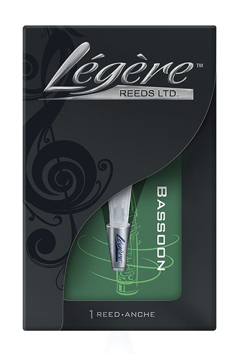 Legere Reeds Legere Reeds DRBM Bassoon Reed. Medium