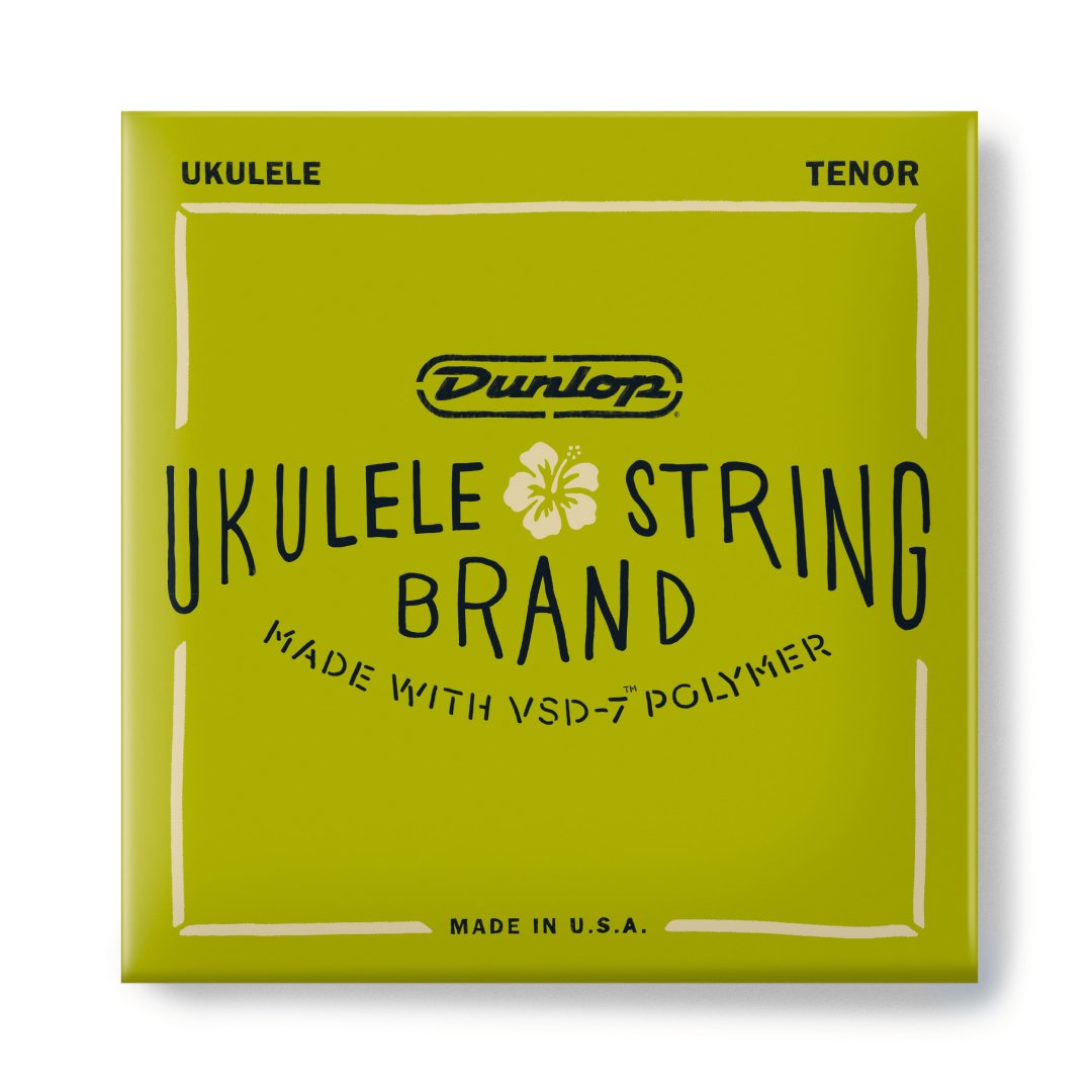 Dunlop Dunlop DUQ303 Tenor Ukulele Strings. 25-26