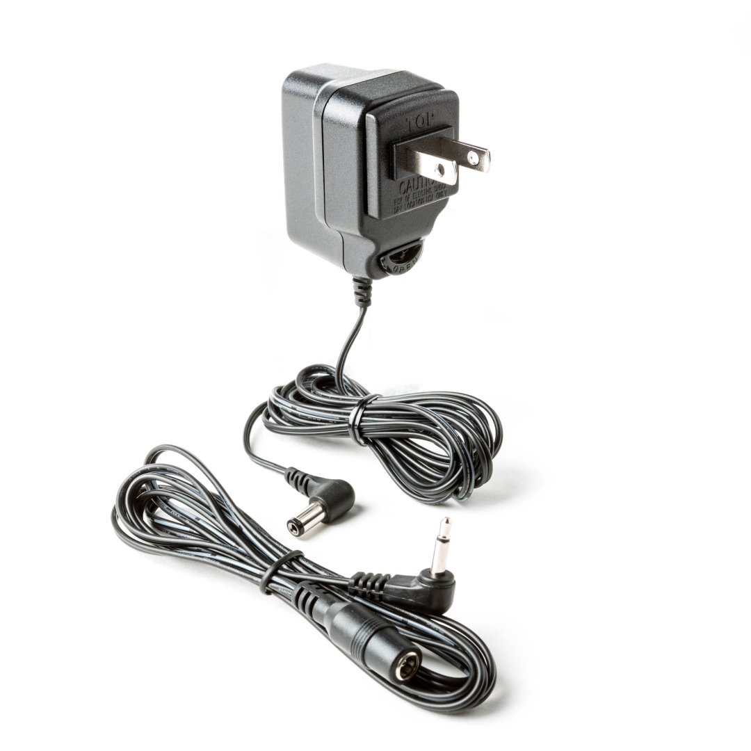 Dunlop Dunlop ECB003US 9-Volt AC Adapter