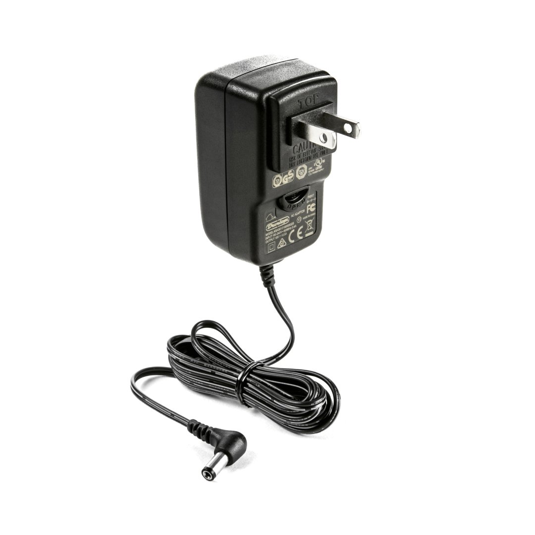 Dunlop Dunlop ECB004 18-Volt AC Adapter