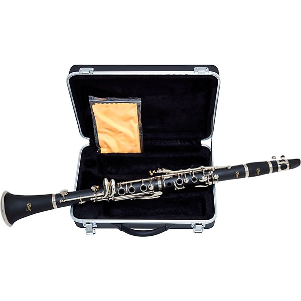 Etude Etude Student Clarinet Model ECL-200 Standard
