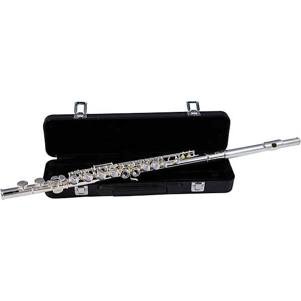 Etude Etude EFL-200 Student Series Flute Offset G C-Foot