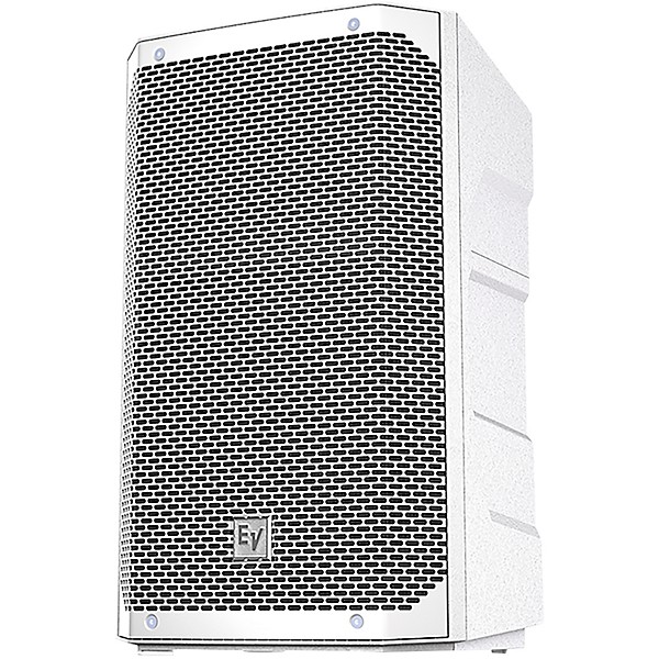 Electro-Voice Electro-Voice ELX200-10P-W 10" 1,200W Powered Speaker, White