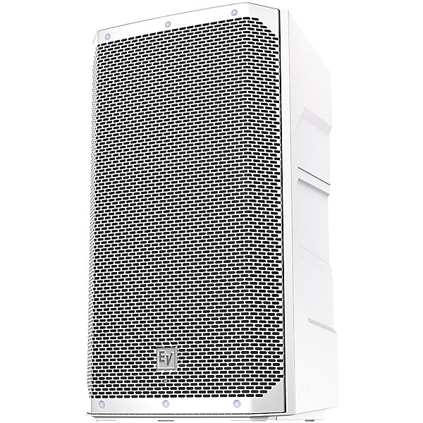 Electro-Voice Electro-Voice ELX200-12P-W 12" Portable Powered Loudspeaker