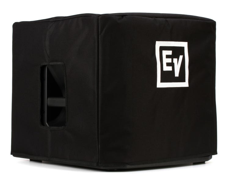 Electro-Voice Electro-Voice ELX200-12S-CVR Padded Cover for ELX200-12S and ELX200-12
