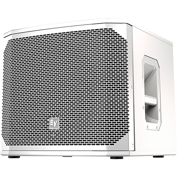 Electro-Voice Electro-Voice ELX200-12SP-W 12" Powered Subwoofer