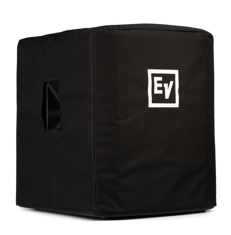 Electro-Voice Electro-Voice ELX200-18S-CVR Subwoofer Cover - Black