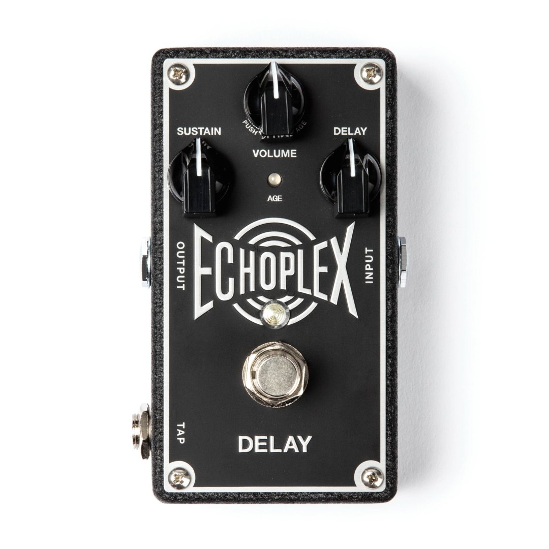Dunlop Dunlop EP103 Echoplex Delay Pedal