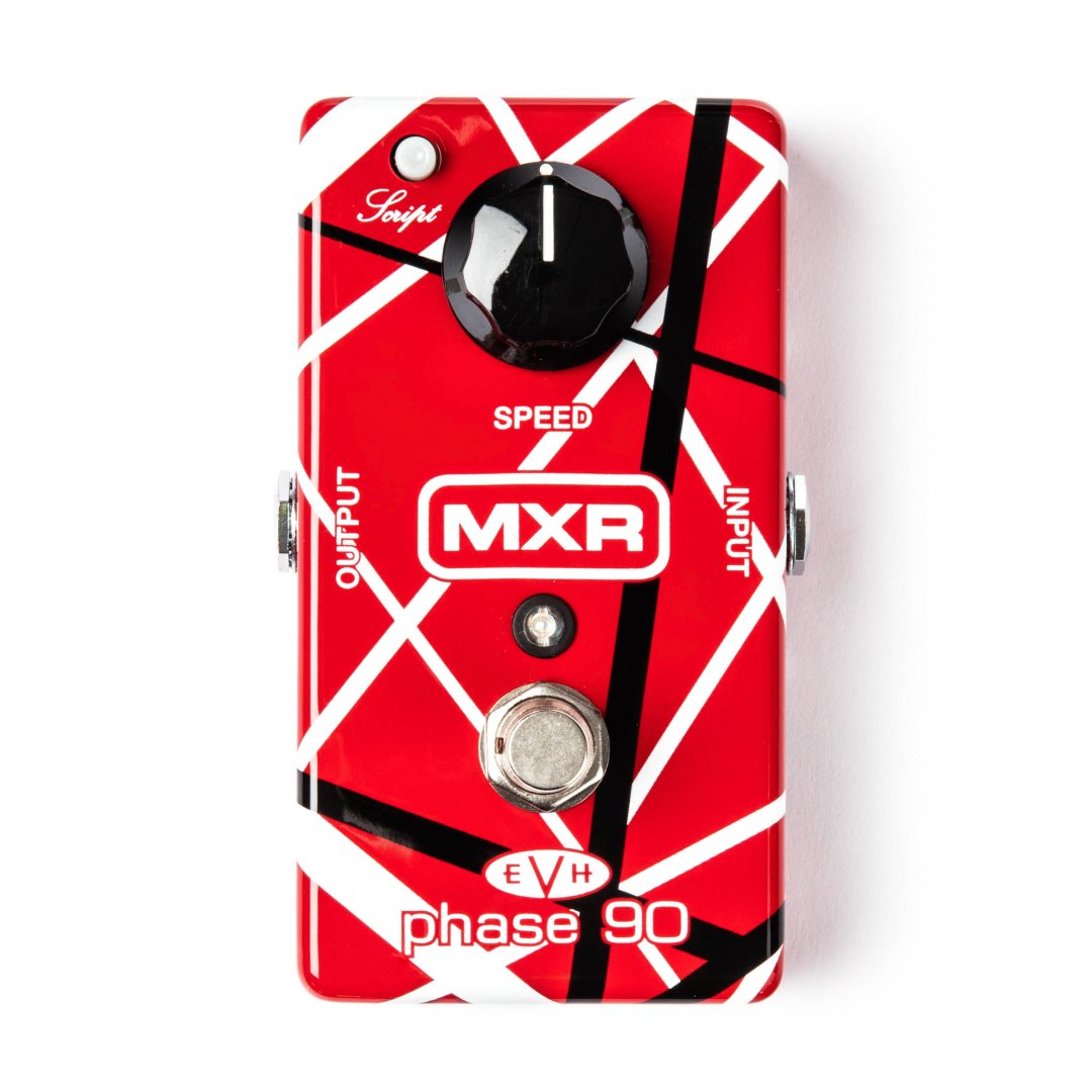 MXR MXR EVH90 EVH Phase 90 Pedal