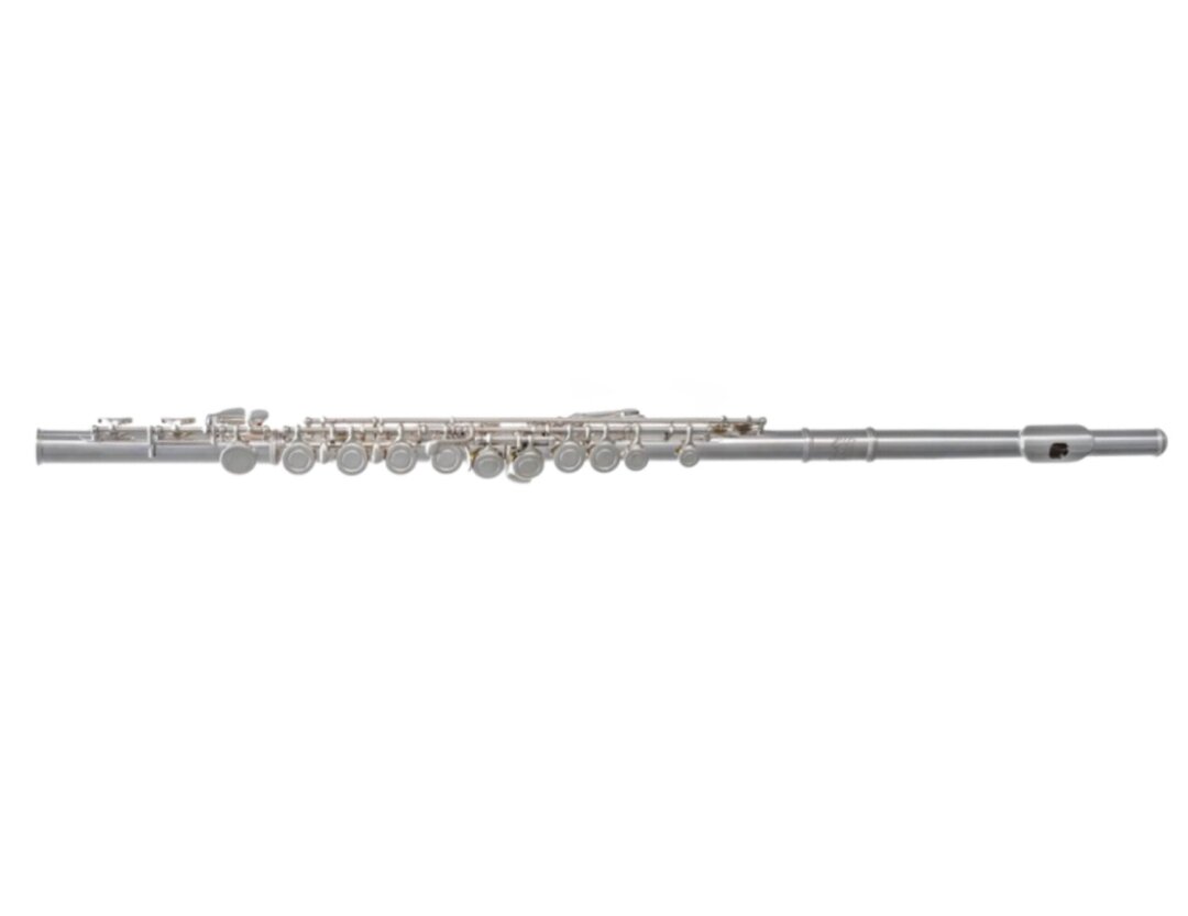 RS Berkeley F102 Closed Hole Flute