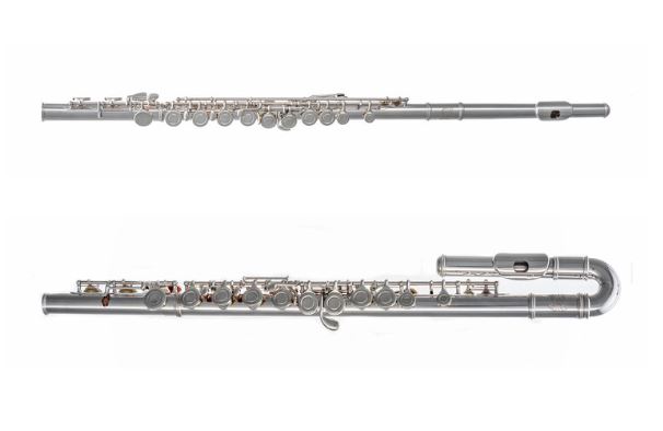 RS Berkeley F106 Closed Hole Flute