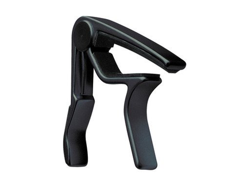 Dunlop Dunlop Trigger Capo Acoustic Guitar