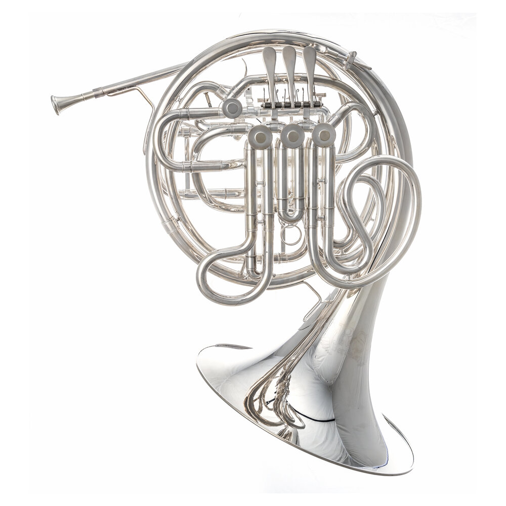 RS Berkeley FR814 Double French Horn