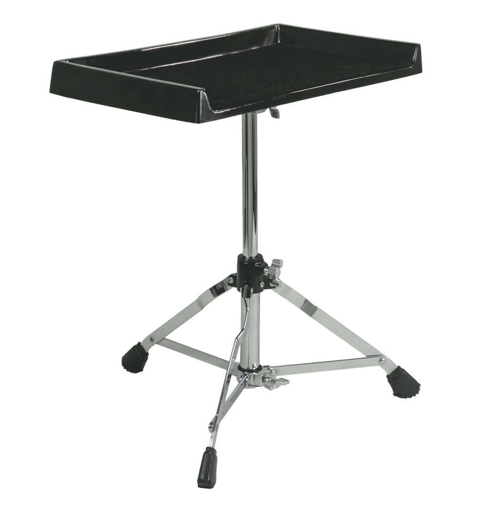 Gibraltar Percussion - Tables & Holders