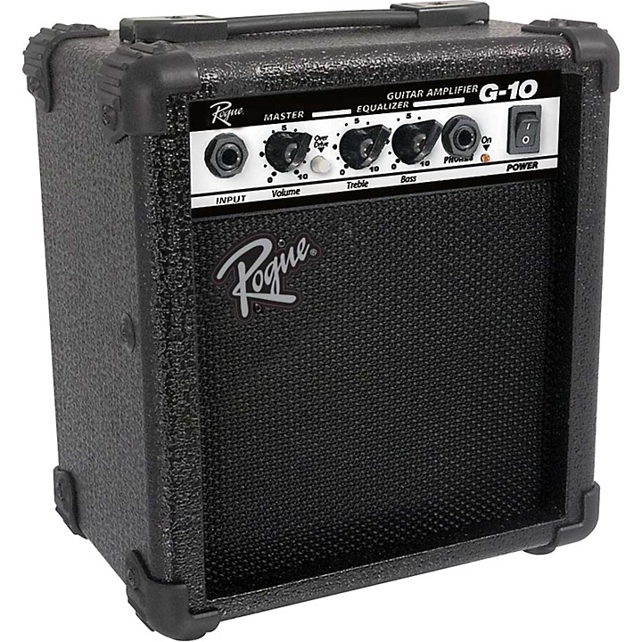 Rogue Rogue G10 10 Watt Guitar Amp