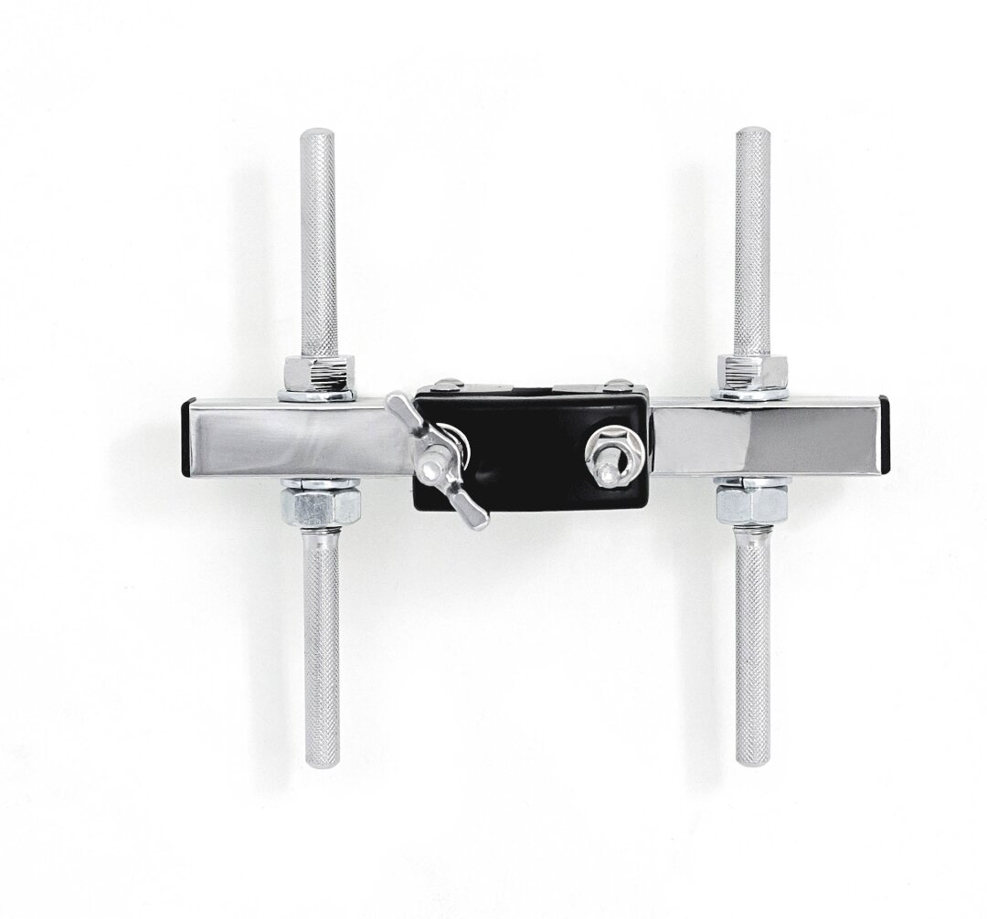 Gibraltar L Rod & Post Mounts