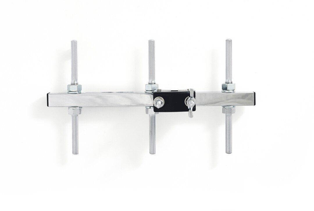 Gibraltar L Rod & Post Mounts