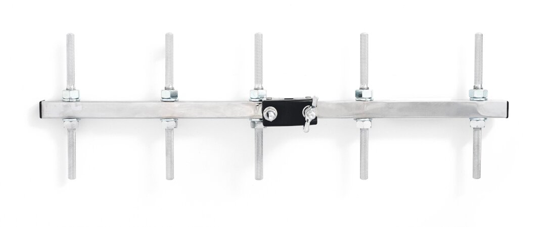 Gibraltar L Rod & Post Mounts