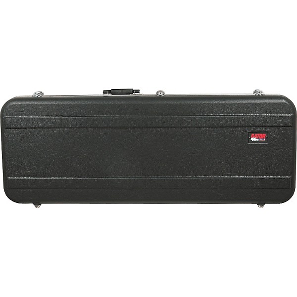 Gator Gator GC-Bass Deluxe Bass Guitar Case