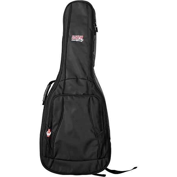 Gator Gator GB-4G ACOUSTIC Series Gig Bag for Acoustic Guitar